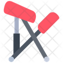 پیش‌نمایش فایل folding-chair-5929755 از پک مبل تک‌نفره
