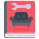 پیش‌نمایش فایل furniture-repair-manual-5929743 از پک مبل تک‌نفره