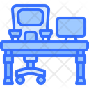 پیش‌نمایش فایل computer-table-5929729 از پک مبل تک‌نفره