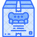 پیش‌نمایش فایل furniture-cartoon-5929678 از پک مبل تک‌نفره