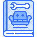 پیش‌نمایش فایل furniture-repair-manual-5929681 از پک مبل تک‌نفره
