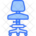 پیش‌نمایش فایل office-chair-5929684 از پک مبل تک‌نفره