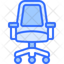 پیش‌نمایش فایل office-chair-5929700 از پک مبل تک‌نفره