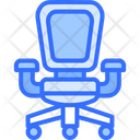پیش‌نمایش فایل office-chair-5929705 از پک مبل تک‌نفره