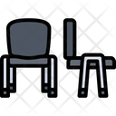 پیش‌نمایش فایل armchair-5929614 از پک مبل تک‌نفره