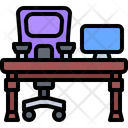 پیش‌نمایش فایل computer-table-5929671 از پک مبل تک‌نفره