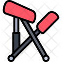 پیش‌نمایش فایل folding-chair-5929635 از پک مبل تک‌نفره