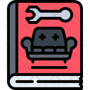 پیش‌نمایش فایل furniture-repair-manual-5929623 از پک مبل تک‌نفره