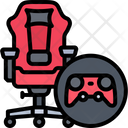 پیش‌نمایش فایل game-chair-5929622 از پک مبل تک‌نفره