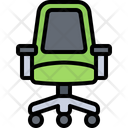 پیش‌نمایش فایل office-chair-5929642 از پک مبل تک‌نفره