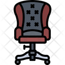 پیش‌نمایش فایل revolving-chair-5929633 از پک مبل تک‌نفره