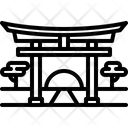 پیش‌نمایش فایل japanese-gate-5925411 از پک ژاپن