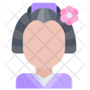 پیش‌نمایش فایل geisha-5925351 از پک ژاپن