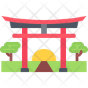 پیش‌نمایش فایل japanese-gate-5925356 از پک ژاپن