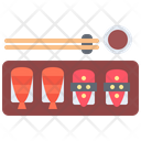پیش‌نمایش فایل sushi-5925389 از پک ژاپن