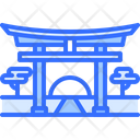 پیش‌نمایش فایل japanese-gate-5925308 از پک ژاپن