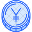 پیش‌نمایش فایل yen-coin-5925335 از پک ژاپن