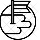 پیش‌نمایش فایل germany-flag-5925210 از پک اکتبرفست