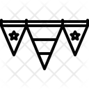 پیش‌نمایش فایل germany-pennant-flag-5925206 از پک اکتبرفست
