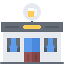 پیش‌نمایش فایل bar-building-5925160 از پک اکتبرفست