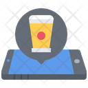 پیش‌نمایش فایل beer-glass-smartphone-5925181 از پک اکتبرفست