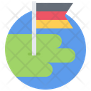 پیش‌نمایش فایل germany-flag-5925156 از پک اکتبرفست