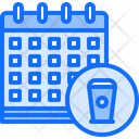پیش‌نمایش فایل beer-glass-calendar-5925130 از پک اکتبرفست