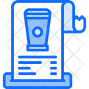 پیش‌نمایش فایل drink-bill-list-5925121 از پک اکتبرفست
