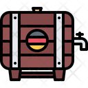 پیش‌نمایش فایل beer-keg-5925058 از پک اکتبرفست