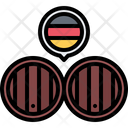 پیش‌نمایش فایل beer-keg-5925059 از پک اکتبرفست
