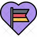 پیش‌نمایش فایل german-flag-love-5925051 از پک اکتبرفست