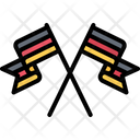 پیش‌نمایش فایل germany-cross-flag-5925085 از پک اکتبرفست