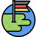 پیش‌نمایش فایل germany-flag-5925056 از پک اکتبرفست