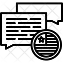 پیش‌نمایش فایل flag-message-5925028 از پک ایالات متحده آمریکا