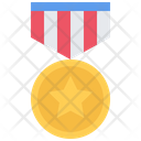 پیش‌نمایش فایل america-medal-5924972 از پک ایالات متحده آمریکا