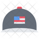 پیش‌نمایش فایل american-cap-5924963 از پک ایالات متحده آمریکا