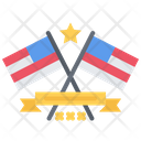 پیش‌نمایش فایل american-flags-5924946 از پک ایالات متحده آمریکا