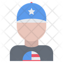 پیش‌نمایش فایل american-man-5924985 از پک ایالات متحده آمریکا