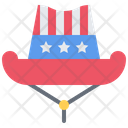 پیش‌نمایش فایل cawboy-america-hat-5924966 از پک ایالات متحده آمریکا