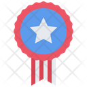 پیش‌نمایش فایل united-states-badge-5924947 از پک ایالات متحده آمریکا