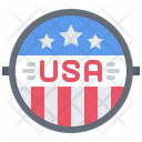 پیش‌نمایش فایل united-states-badge-5924950 از پک ایالات متحده آمریکا