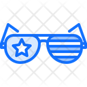 پیش‌نمایش فایل america-flag-glasses-5924910 از پک ایالات متحده آمریکا