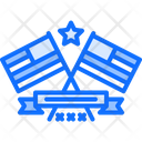 پیش‌نمایش فایل american-flags-5924896 از پک ایالات متحده آمریکا