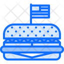 پیش‌نمایش فایل burger-5924898 از پک ایالات متحده آمریکا