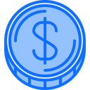 پیش‌نمایش فایل dollar-coin-5924937 از پک ایالات متحده آمریکا