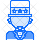 پیش‌نمایش فایل uncle-sam-5924934 از پک ایالات متحده آمریکا