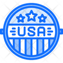 پیش‌نمایش فایل united-states-badge-5924900 از پک ایالات متحده آمریکا