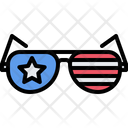 پیش‌نمایش فایل america-flag-glasses-5924855 از پک ایالات متحده آمریکا