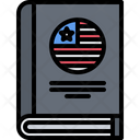 پیش‌نمایش فایل american-book-5924874 از پک ایالات متحده آمریکا