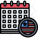 پیش‌نمایش فایل american-calendar-5924859 از پک ایالات متحده آمریکا